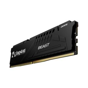 KINGSTON 16GB (2X 8GB) DDR5 6000MHZ CL30 DUAL KIT PC RAM BEAST KF560C30BBEK2-16TR 