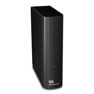 WD 12TB 3.5
