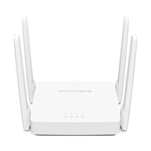 MERCUSYS AC10 1200mbps Dual Band Router 