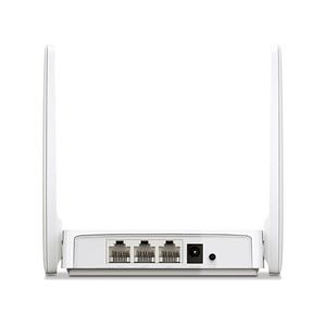 MERCUSYS AC10 1200mbps Dual Band Router 