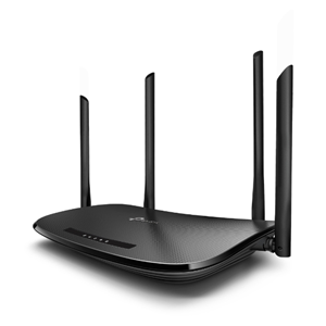 TP-LINK Archer VR300 1200mbps AC1200 Dual Band VDSL Modem Router
