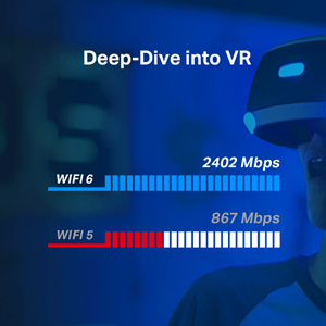TP-LINK ARCHER TX50E AX3000 WIFI-6 PCIe Kablosuz Adaptör 