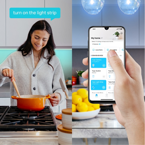 TP-LINK TAPO L900-5 AKILLI WI-FI ISIK SERİDİ