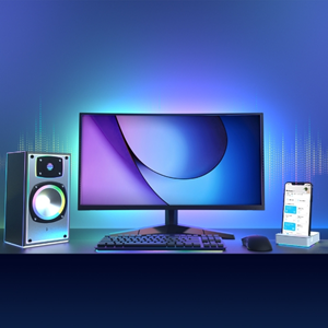 TP-LINK TAPO L900-5 AKILLI WI-FI ISIK SERİDİ