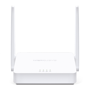 MERCUSYS MW302R N300 2.4ghz EV Ofis Tipi Router