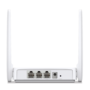 MERCUSYS MW302R N300 2.4ghz EV Ofis Tipi Router