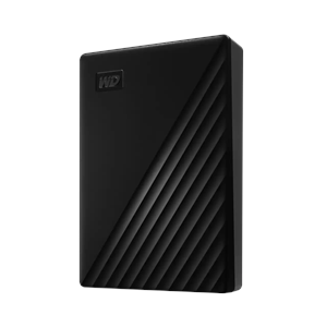 WD 6TB MY PASSPORT WDBR9S0060BBK-WESN USB 3.2 Harici Disk