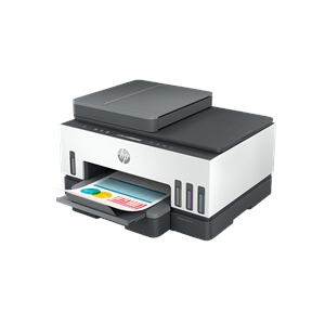 Hp Smart Tank 750 Wifi-Ethernet Adf Çok Fonksiyonlu Yazıcı