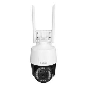 S-link 3MP PTZ Dome 3.6MM Wifi IP Kamera Hareket Algılama SL-PTZ02