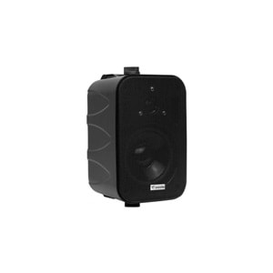 WESTA WS-402TB Sütun Tipi Siyah Hoparlör