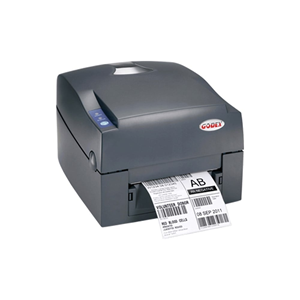 GODEX 300dpi G530 Thermal,Direct Thermal USB,Seri,Ethernet Barkod Yazıcı 