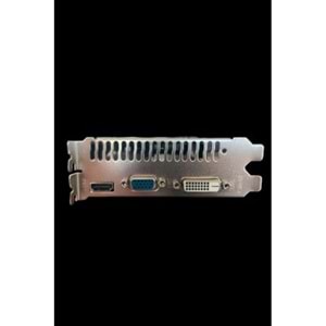 SECLIFE GT740 4GB DDR3 128bit HDMI DVI PCIe 16X v2.0 