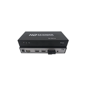 ODS 20KM Hdmı-Usb KVM Fiber Extender