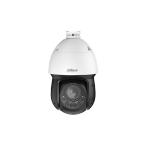 DAHUA 2MP SD4D225DB-HNY WizSense Akıllı Çift Işık Ptz Kamera 25x