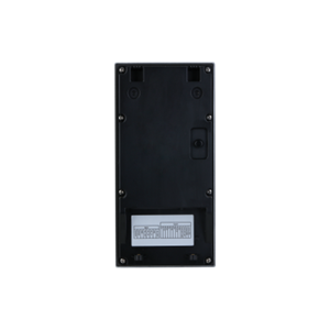 DAHUA VTO6222E-P 2 Telli IP Intercom Sistemi Daire Tipi