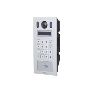 DAHUA VTO6222E-P 2 Telli IP Intercom Sistemi Daire Tipi
