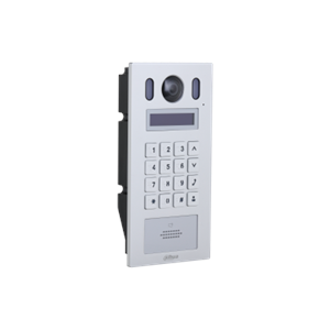 DAHUA VTO6222E-P 2 Telli IP Intercom Sistemi Daire Tipi