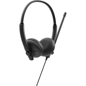 DELL USB Headset WH125 Mikrofonlu Kulaklık 