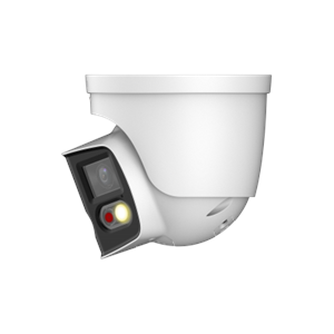 DAHUA 4+4MP DH-IPC-PDW3849-A180-AS-PV TİOC Sabit Odaklı IP Kamera Wizsense