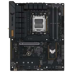 ASUS TUF A620-PRO GAMING WIFI-6 DDR5 HDMI DP PCIE 4.0 AM5 ATX 