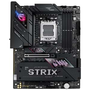ASUS ROG STRIX B850-E GAMING WIFI-7 DDR5 HDMI DP PCIE 5.0 AM5 ATX 