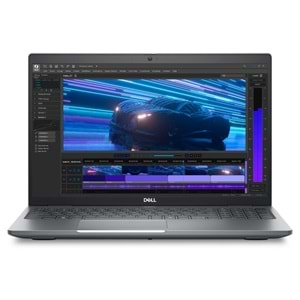 DELL M3591 XCTOP3591EMEA_VP-1 Ultra7-155H 8GB DDR5 RAM- 512GB NVME- 15.6