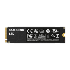 SAMSUNG 4TB 990 EVO PLUS MZ-V9S4T0BW 7250- 6300MB/s M2 NVME GEN4 Disk