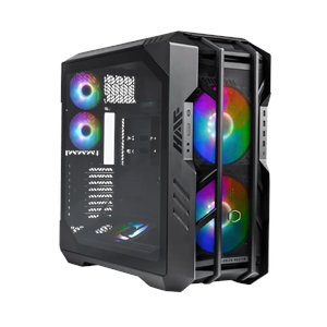 COOLERMASTER HAF 700 H700-IGNN-S00 Gaming E-ATX PC Kasası