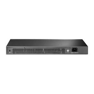 TP-LINK 24port TL-SG3428X GIGABIT 4X 10 GIGABIT SFP Yönetilebilir Switch