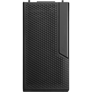 MSI MAG PANO 130R PZ PANORAMIK GAMING MID-TOWER PC KASASI SİYAH