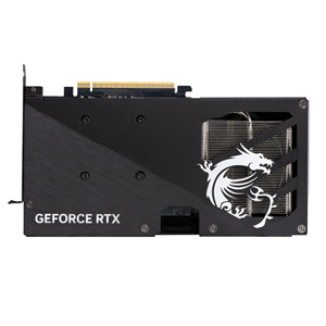 MSI RTX5060 8GB GAMING OC GDDR7 128bit HDMI DP PCIe 5.0
