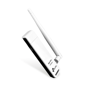 TP-LINK TL-WN722N N150 2.4ghz USB Kablosuz Adaptör