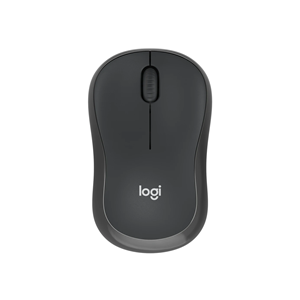 LOGITECH M240 Kablosuz - Siyah Mouse 910-007182