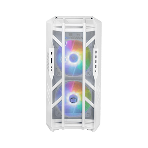 COOLERMASTER HAF700 H700-WGNN-S00 Gaming Full-Tower PC Kasası Beyaz 