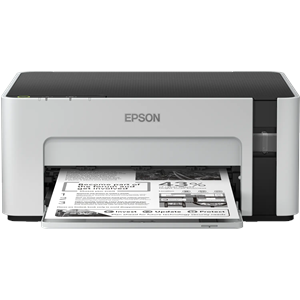 EPSON A4 Siyah M1100 Yazıcı USB 2.0,Kablosuz Tanklı 