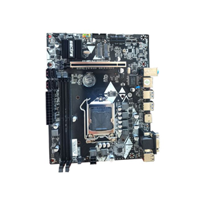 SecLife H310DA DDR4 HDMI PCIe 16X v3.0 1151p 6/7/8/9th mATX