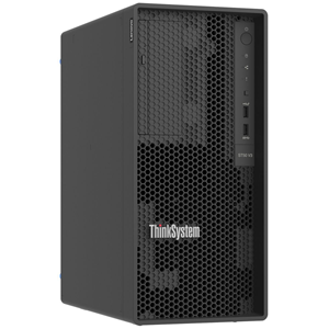 LENOVO ST50 V3 7DF3A00YEA XEON E-2434-32GB DDR5 UDIMM-2X960GB SSD 4U Tower Sunucu
