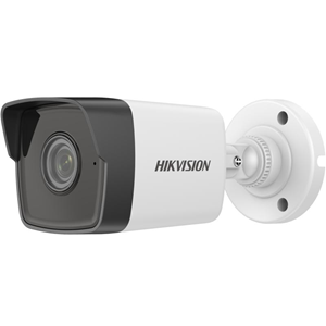 HIKVISION 2MP BULLET 4MM DS-2CD1023G0-IUF 30metre H265+ IP Güvenlik Kamerası Sesli