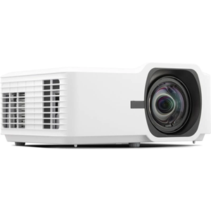 VIEWSONIC 4000ansilümen 1920x1080 LSD400HD-ST DLP HDMI Projeksiyon