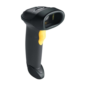 ZEBRA 1D Laser LS2208 USB Barkod Okuyucu