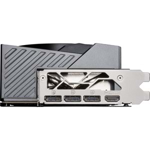 MSI RTX5090 32GB GAMING TRIO OC 16G GDDR7 512bit HDMI DP PCIe 5.0 