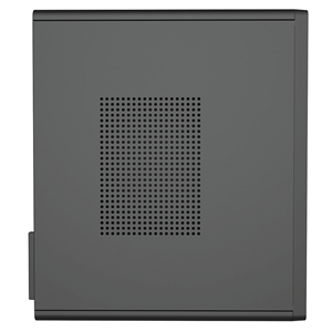 FRISBY 300W FC-2735B Standart Micro-Tower PC Kasası