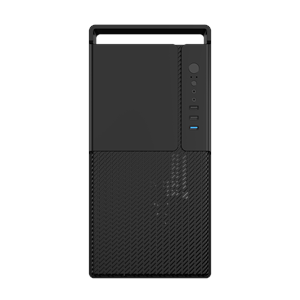 FRISBY 350W FC-2750B Standart Kulplu Micro-Tower PC Kasası