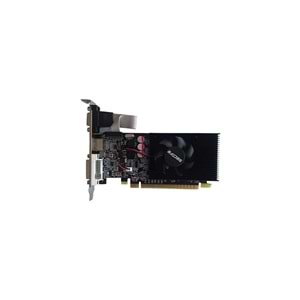 SecLife GT610 2GB DDR3 64bit HDMI DVI PCIe 16X v2.0