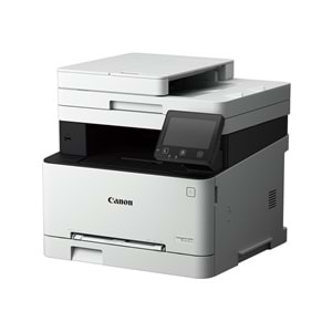 CANON A4 Renkli MF752Cdw Çok Fonksiyonlu Laser Yazıcı USB 2.0,Ethernet,Kablosuz