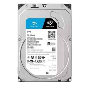 SEAGATE 3.5