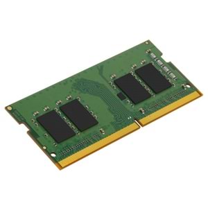 KINGSTON 8GB DDR4 3200MHZ CL22 NOTEBOOK RAM VALUE KVR32S22S8/8