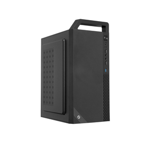 FRISBY 300W FC-2725B Standart Micro-Tower PC Kasası