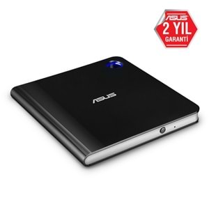 ASUS SBW-06D5H-U BluRay Combo Siyah USB 3.0 