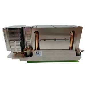 DELL PowerEdge R760 Heatsink - 0RNTKV (İşlemci Soğutucu Blok)